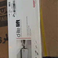 جک کابینت sametاورجینال وارداتی
