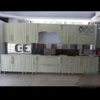 کابینت صفری|مصالح و تجهیزات ساختمان|کلارآباد, |دیوار