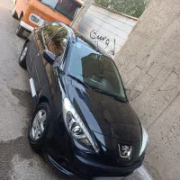 پژو 207i دندهای TU5، مدل ۱۳۹۷