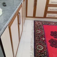 کابینت در حد نو آشپزخانه|مصالح و تجهیزات ساختمان|خوی, |دیوار