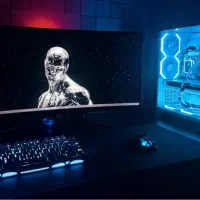 مانیتور گیمینگ ROG Swift PG35VQ