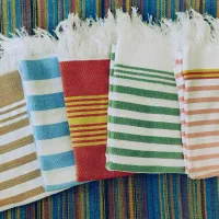 حوله دست بافت