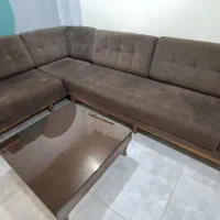 مبل ال هفت نفره