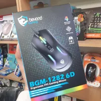 موس گیمینگ فراسو
