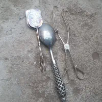 انبروملاقه کلکسیونی