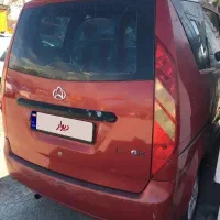 ون چانگان ۲۰۰۵|خودرو سواری و وانت|کرج, گلدشت|دیوار