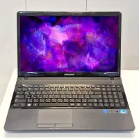 لپتاپ قدرتمند سامسونگ با دو گرافیک