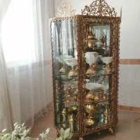 برنز اصل با فاکتور|مجسمه، تندیس، ماکت|کرمانشاه, |دیوار