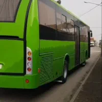 فروش اسکانیا فول بازسازی|خودرو سنگین|چهاردانگه (تهران), |دیوار