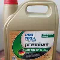 روغن موتور(ماشین)۴لیتری