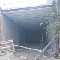 خانه-نیمه-کاره
