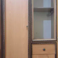 کمدایستاده لباس،زیرتلویزیونی ایستاده