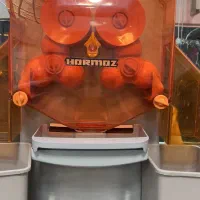 آبمیوه گیری مناسب مغازه و کافه|آبمیوه‌گیر و آب‌مرکبات‌گیر|بیرجند, |دیوار