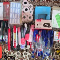 زونکن لوازم تحریر و اداری و بایگانی باکس گل و کادو|لوازم التحریر|بندرعباس, |دیوار