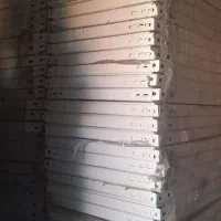 سفید کفی ۴۰در۷۰ قفسه و ۴۰در۶۰