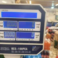 ترازو فاکتور زن صبا|فروشگاه و مغازه|رشت, گلباغ نماز|دیوار