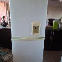 یخچال دو دره جادار|یخچال و فریزر|فیروزآباد (فارس), |دیوار