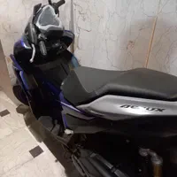 یاماها ایروکس