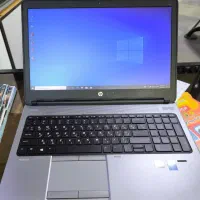 لپ تاپ HP cor i7