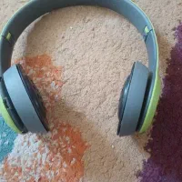 هدفون p47|لوازم جانبی موبایل و تبلت|کرمان, |دیوار