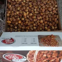 رطب و خرمای کبکاب و زاهدی هر کیلو ۱۷۰تومن|حراج|خور (اصفهان), |دیوار