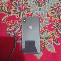 ایفون x 64گیگ تمیز