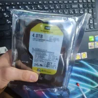 فروشنده هارد 4 ترابایت 3.5 اینچ