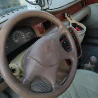 سمند ۸۳درجه یک