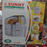 فلاسک چای، آبمیوه‌گیری و ظرف|آبمیوه‌گیر و آب‌مرکبات‌گیر|اهواز, بهارستان|دیوار