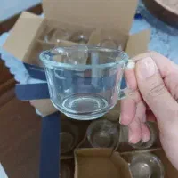 استکان فرانسه اصل