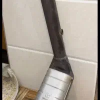 کاتالیزورپژو