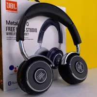 هدفون با کیفیت metal j10|پخش‌کننده همراه|دزفول, |دیوار