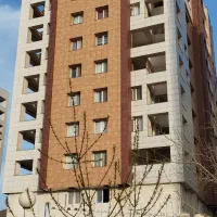 ۹۰متری نماز۲۸ برج یاقوت دونبش نمای زیبای شهر|فروش آپارتمان|مشهد, آبادگران|دیوار