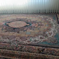 خریدارم کناره قالی به این شبیه باشه