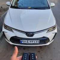 تویوتا لگسوس هیوندا کیا کلیدسازی ریموت سازی|خدمات موتور و ماشین|مشهد, حسابی جنوبی (شهرک غرب)|دیوار