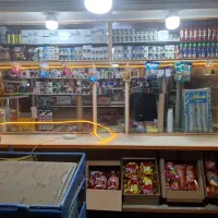 به یک نیرو جهت کار در شیفت شب دکه قرچک زیباشهر