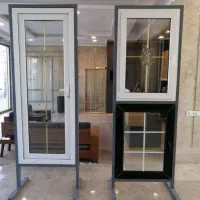 درب و پنجره دو جداره upvc،شیشه سکوریت،کرکره برقی|خدمات پیشه و مهارت|باقرشهر, |دیوار