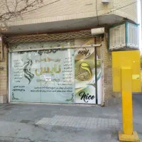 مغازه فروشی