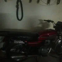 سی جی ال 150|موتورسیکلت|خاوران, |دیوار