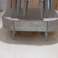 شیخ بها|بوفه، ویترین، کنسول|اهواز, کمپلو جنوبی|دیوار