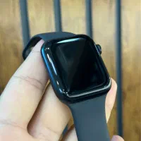 اپل واچ Se2 2024 44mm مشکی|ساعت|قم, عمار یاسر|دیوار