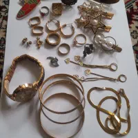 مقداری بدلیجات درحد نو