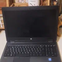 لب تاپ hp