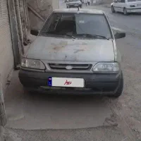 پراید مدل ۹۰