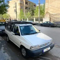 پراید وانت 151