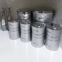 سرویس ۸ پارچه آشپزخانه