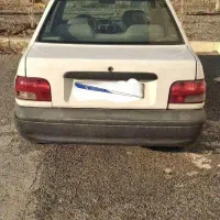 پراید TL مدل۹۲