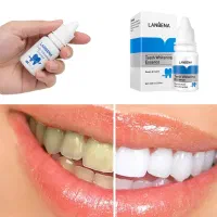 لبخندت رو ارتقا بده/سرم سفیدکننده دندانDentGlow