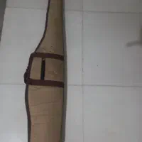 کاور تفنگ بادی ۵.۵ کاملا سالم و نو