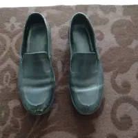 کفش زنانه چرم